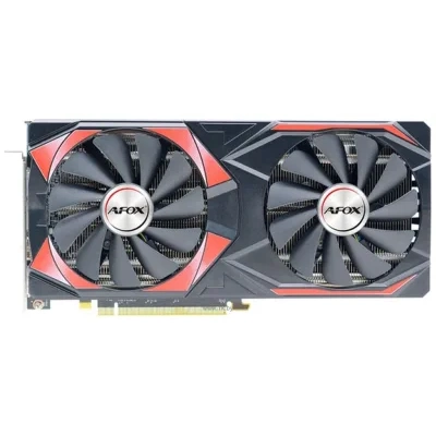 AFOX Radeon RX 5700 XT 8GB GDDR6 (AFRX5700XT-8GD6H4)