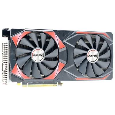 AFOX Radeon RX 5700 XT 8GB GDDR6 (AFRX5700XT-8GD6H4)