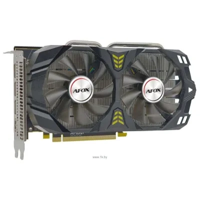 AFOX Radeon RX 580 8GB GDDR5 (AFRX580-8192D5H7-V4)