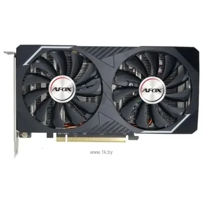 AFOX Radeon RX 6600 (AFRX6600-8GD6H4)