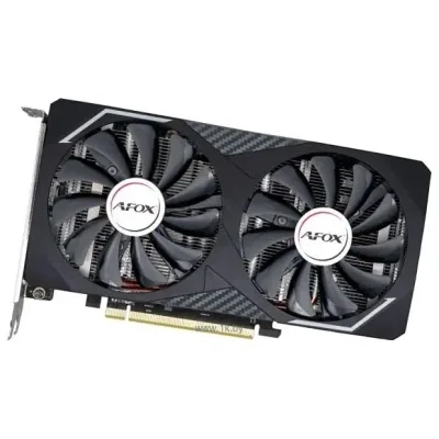 AFOX Radeon RX 6600 (AFRX6600-8GD6H4)