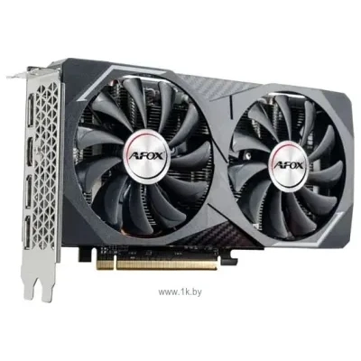 AFOX Radeon RX 6600 (AFRX6600-8GD6H4)