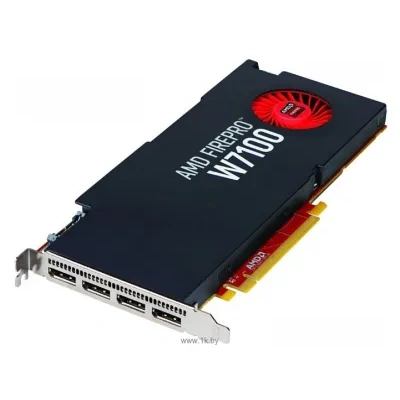 AMD FirePro W7100 8GB (100-505975)