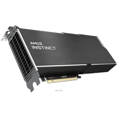 AMD Instinct MI100 Accelerator