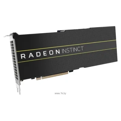 AMD Radeon Instinct MI50 16384MB (100-506077)