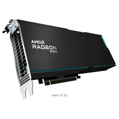 AMD Radeon PRO V620