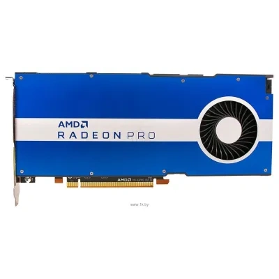 AMD Radeon Pro W5500 (100-506095)