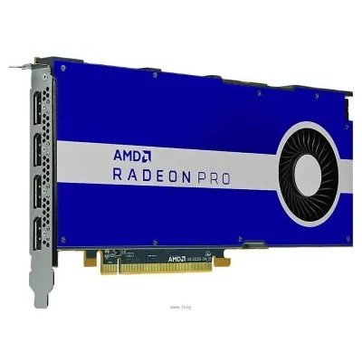 AMD Radeon Pro W5500 (100-506095)