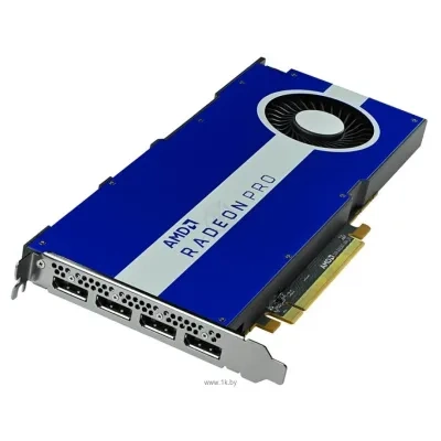 AMD Radeon Pro W5500 (100-506095)