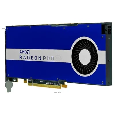 AMD Radeon Pro W5500 (100-506095)