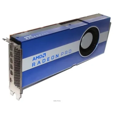 AMD Radeon Pro W5700 (100-506085)