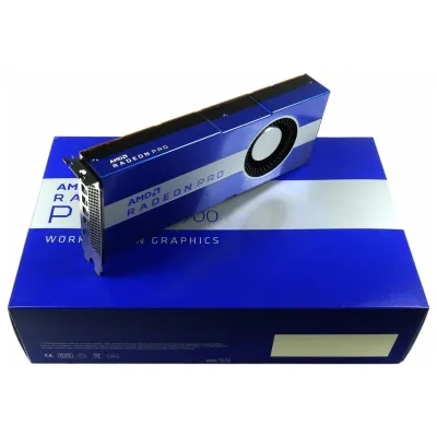 AMD Radeon Pro W5700 (100-506085)