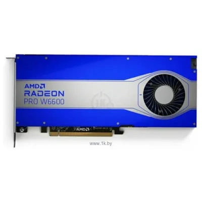 AMD Radeon PRO W6600 (100-506157)