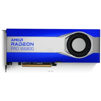 AMD Radeon Pro W6800 32GB (100-506157)