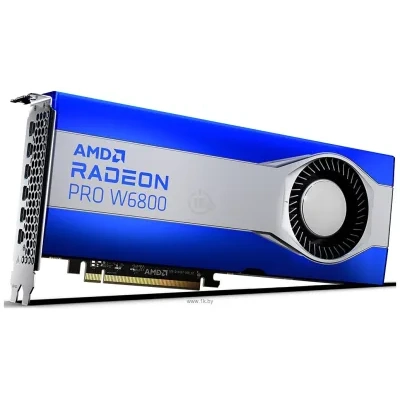 AMD Radeon Pro W6800 32GB (100-506157)