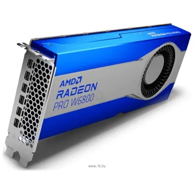 AMD Radeon Pro W6800 32GB (100-506157)