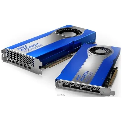 AMD Radeon Pro W6800 32GB (100-506157)