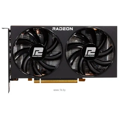 AMD Radeon RX 6600 8GB GDDR6