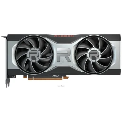 AMD Radeon RX 6700 XT 12GB GDDR6