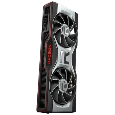 AMD Radeon RX 6700 XT 12GB GDDR6