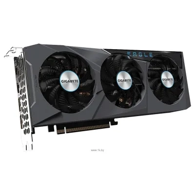 AMD Radeon RX 6700 XT EAGLE 12G (GV-R67XTEAGLE-12GD)