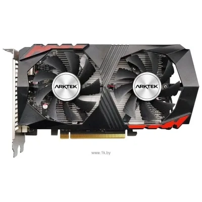 Arktek Geforce GTX 1050 Ti 4GB GDDR5 AKN1050TiD5S4GH1