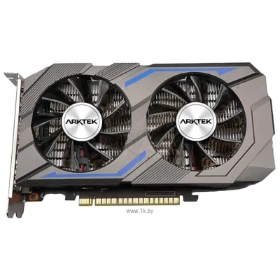 Arktek GeForce GTX 1650 4GB (AKN1650D6S4GH1-S)