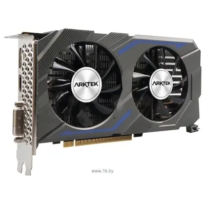 Arktek GeForce GTX 1650 4GB (AKN1650D6S4GH1-S)