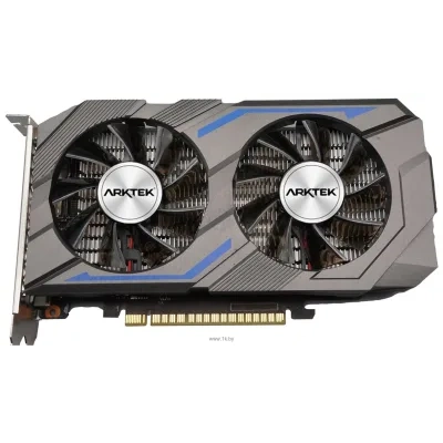 Arktek GeForce GTX 1650 4GB (AKN1650D6S4GH1)