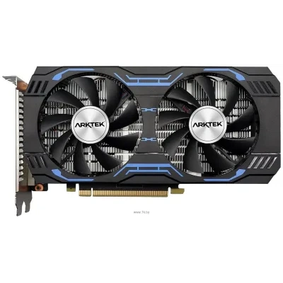 Arktek GeForce GTX 1660 Super 6GB (AKN1660SD6S6GH1)