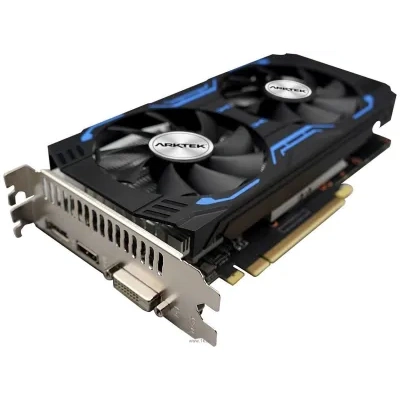 Arktek GeForce GTX 1660 Super 6GB (AKN1660SD6S6GH1)