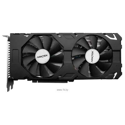 Arktek GeForce GTX 1660 Ti 6GB GDDR6 (AKN1660TiD6S6GH1)