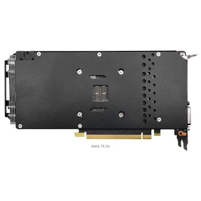 Arktek GeForce GTX 1660 Ti 6GB GDDR6 (AKN1660TiD6S6GH1)