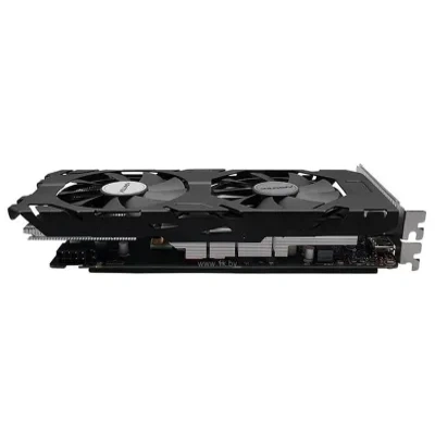 Arktek GeForce GTX 1660 Ti 6GB GDDR6 (AKN1660TiD6S6GH1)