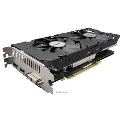 Arktek GeForce GTX 1660 Ti 6GB GDDR6 (AKN1660TiD6S6GH1)