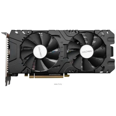 Arktek GeForce RTX 2060 6GB GDDR6 (AKN2060D6S6GH1)