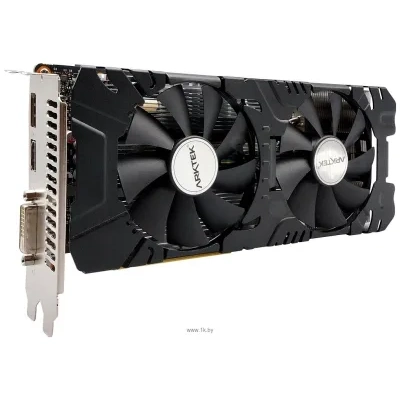 Arktek GeForce RTX 2060 6GB GDDR6 (AKN2060D6S6GH1)