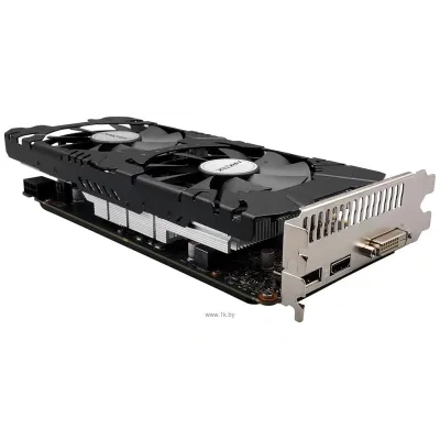 Arktek GeForce RTX 2060 6GB GDDR6 (AKN2060D6S6GH1)