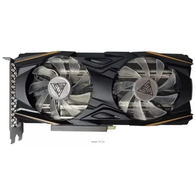 Arktek GeForce RTX 3050 8GB GDDR6 (AKN3050D6S8GH1)