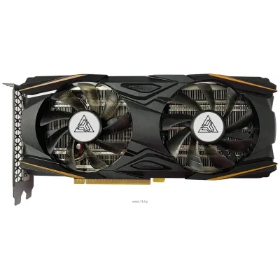 Arktek GeForce RTX 3060 12GB V3 (AKN3060D6S12GH1LED)