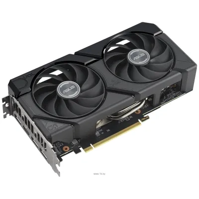 ASRock Dual Radeon RX 7600 XT OC Edition 16GB GDDR6 (DUAL-RX7600XT-O16G)