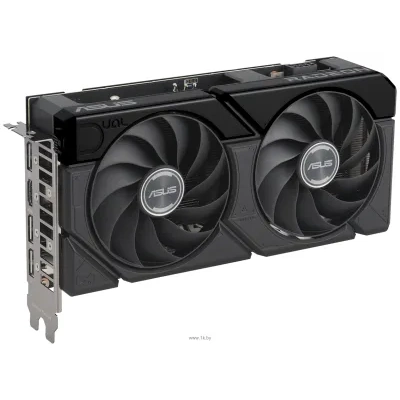 ASRock Dual Radeon RX 7600 XT OC Edition 16GB GDDR6 (DUAL-RX7600XT-O16G)