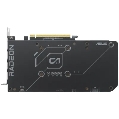 ASRock Dual Radeon RX 7600 XT OC Edition 16GB GDDR6 (DUAL-RX7600XT-O16G)