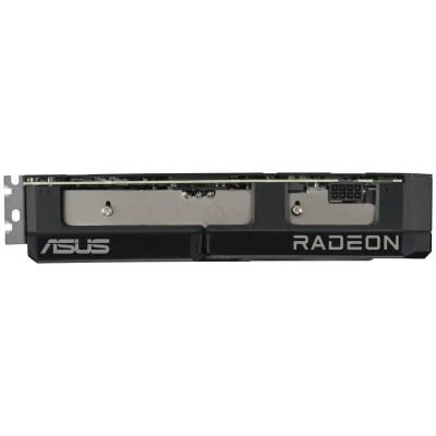 ASRock Dual Radeon RX 7600 XT OC Edition 16GB GDDR6 (DUAL-RX7600XT-O16G)