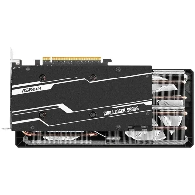 ASRock Intel Arc A750 Challenger D 8GB OC (A750 CLD 8GO)