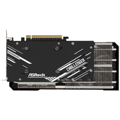 ASRock Intel Arc A750 Challenger SE 8GB OC (A750 CL SE 8GO)