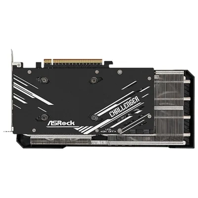 ASRock intel Arc A770 Challenger SE OC 16GB GDDR6 (A770 CL SE 16GO)