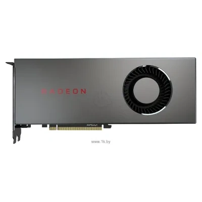 ASRock Radeon RX 5700 1465MHz PCI-E 4.0 8192MB 14000MHz 256 bit HDMI HDCP