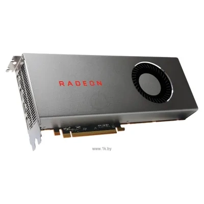 ASRock Radeon RX 5700 1465MHz PCI-E 4.0 8192MB 14000MHz 256 bit HDMI HDCP