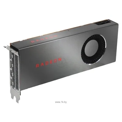 ASRock Radeon RX 5700 1465MHz PCI-E 4.0 8192MB 14000MHz 256 bit HDMI HDCP